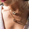 necklace d